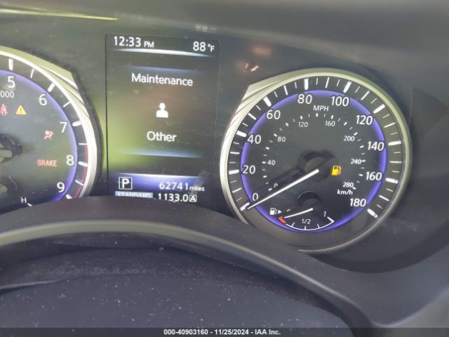JN1BV7AR1FM414764 Infiniti Q50 Premium