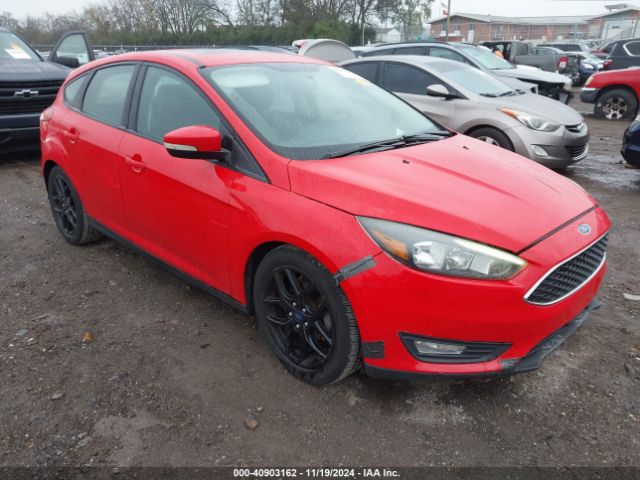1FADP3K26GL333136 auction archive image