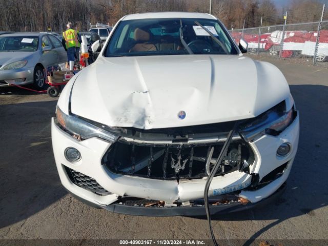 ZN661XUA3HX222889 Maserati Levante