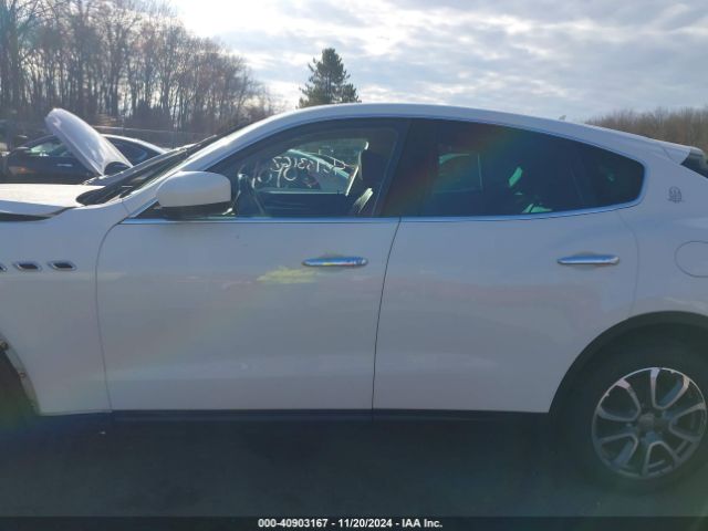 ZN661XUA3HX222889 Maserati Levante