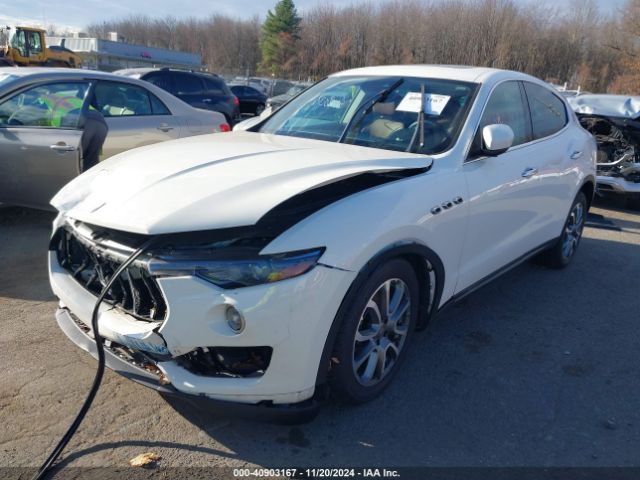 ZN661XUA3HX222889 Maserati Levante