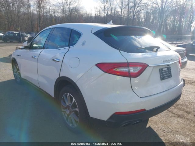 ZN661XUA3HX222889 Maserati Levante