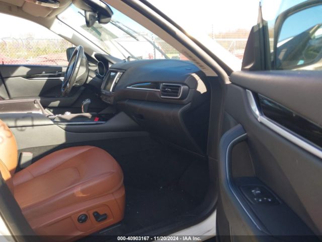 ZN661XUA3HX222889 Maserati Levante