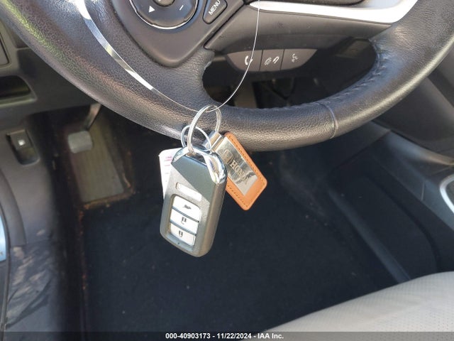 Honda Cr-v Ex-l 2016 2HKRM3H77GH534396 Image 11