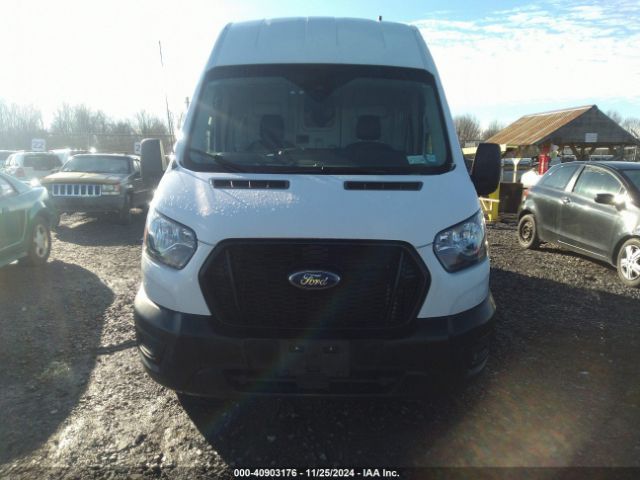 1FTBR1X89PKB01956 Ford Transit-250 Cargo Van