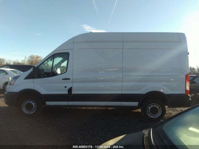 1FTBR1X89PKB01956 Ford Transit-250 Cargo Van