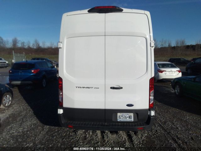 1FTBR1X89PKB01956 Ford Transit-250 Cargo Van