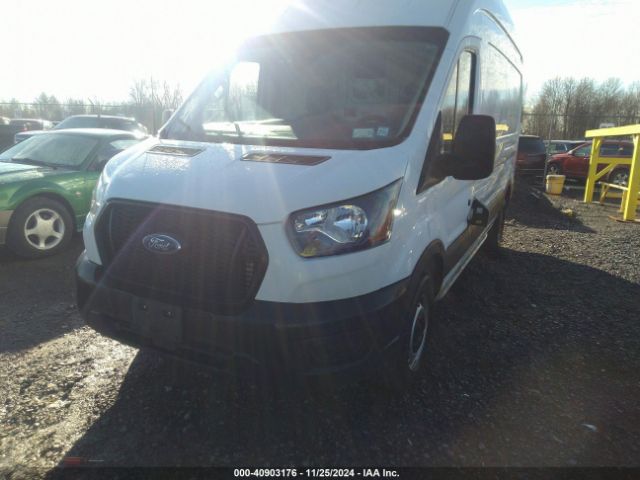 1FTBR1X89PKB01956 Ford Transit-250 Cargo Van