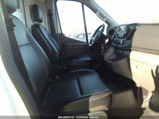 1FTBR1X89PKB01956 Ford Transit-250 Cargo Van