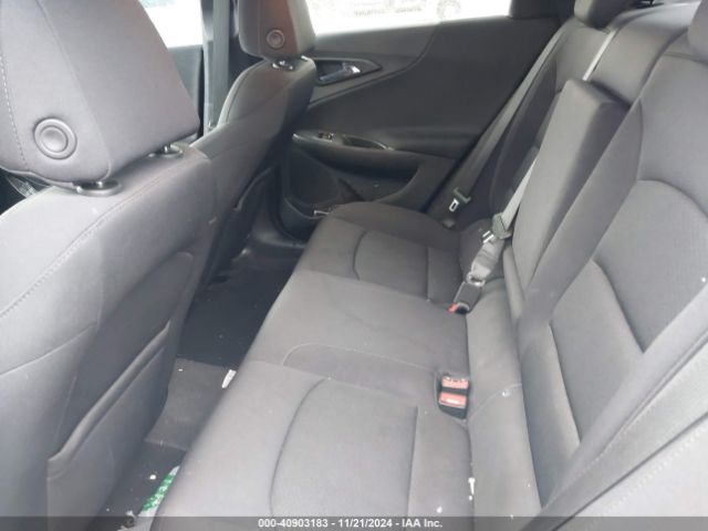 1G1ZD5ST2NF202223 Chevrolet Malibu Fwd Lt