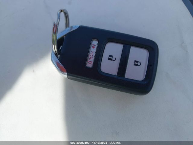 3HGGK5H81FM721340 Honda Fit Ex/ex-l