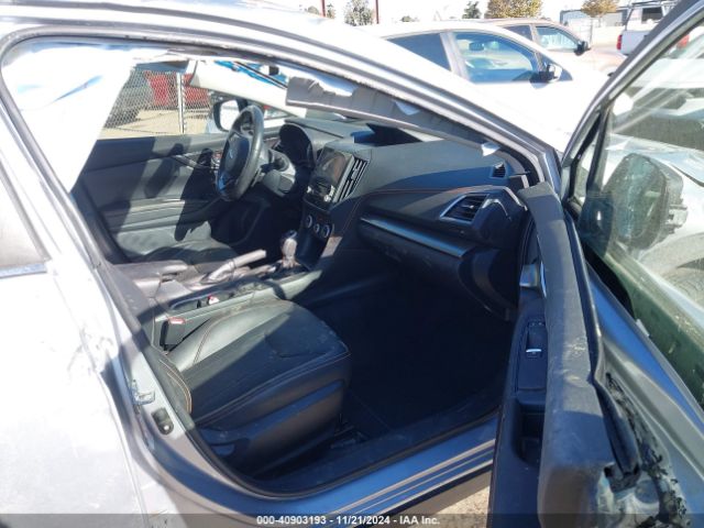 JF2GTAJC1JH295487 Subaru Crosstrek 2.0i Limited