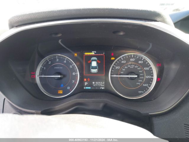 JF2GTAJC1JH295487 Subaru Crosstrek 2.0i Limited