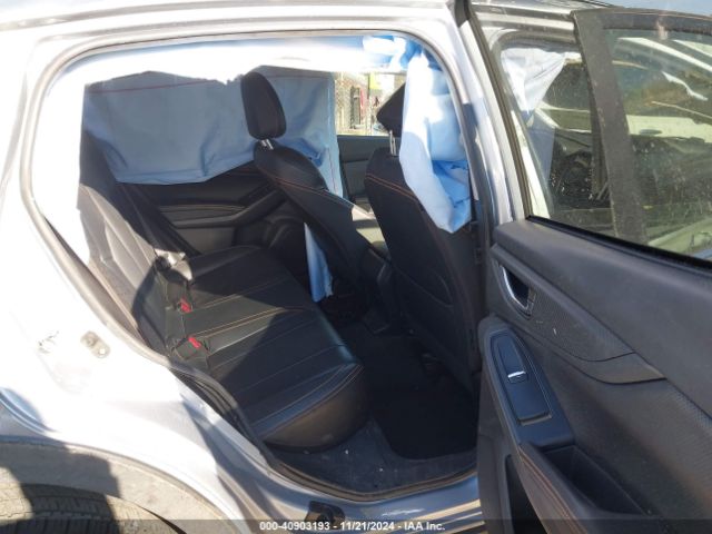 JF2GTAJC1JH295487 Subaru Crosstrek 2.0i Limited