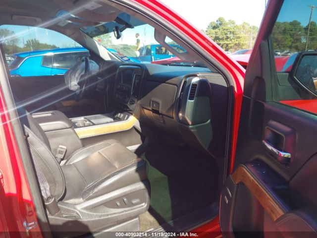 3GCPCSEC9HG382198 Chevrolet Silverado 1500 1lz