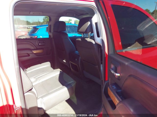 3GCPCSEC9HG382198 Chevrolet Silverado 1500 1lz