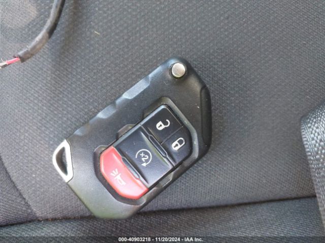1C4HJXDG6KW669468 Jeep Wrangler Unlimited Sport S 4x4