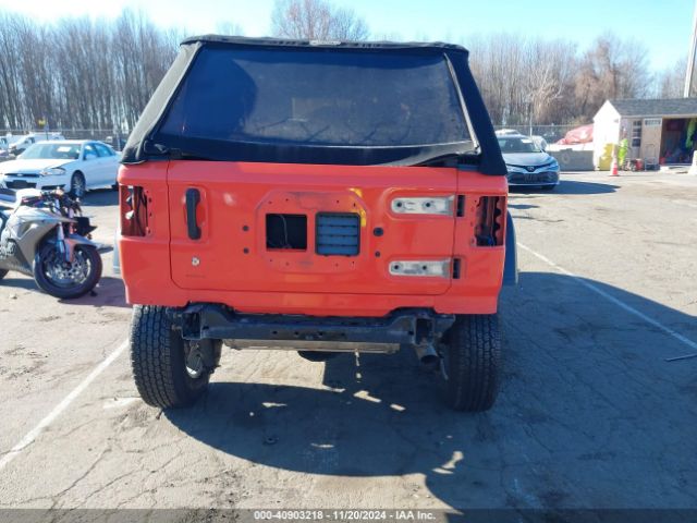 1C4HJXDG6KW669468 Jeep Wrangler Unlimited Sport S 4x4