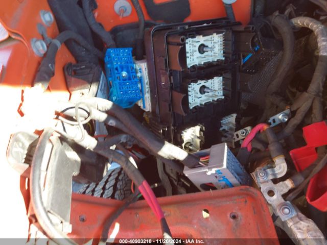 1C4HJXDG6KW669468 Jeep Wrangler Unlimited Sport S 4x4