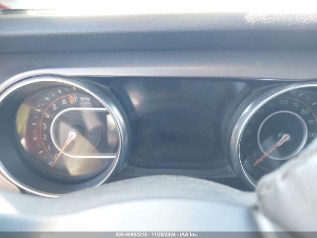 1C4HJXDG6KW669468 Jeep Wrangler Unlimited Sport S 4x4
