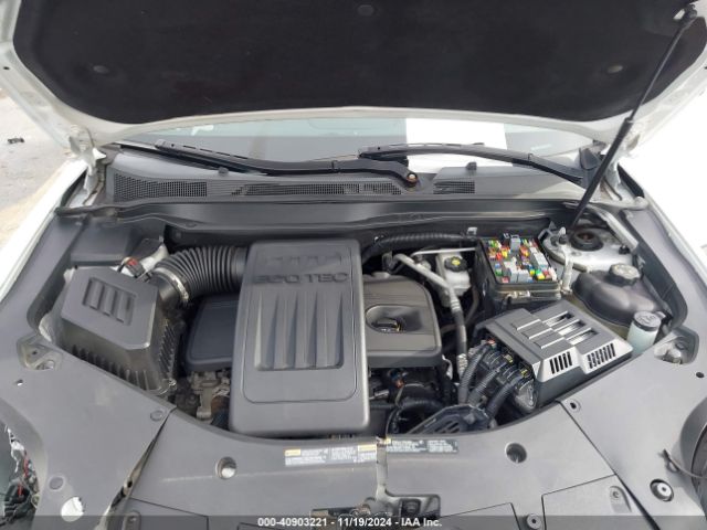 2GKALMEKXG6104658 GMC Terrain Sle-1