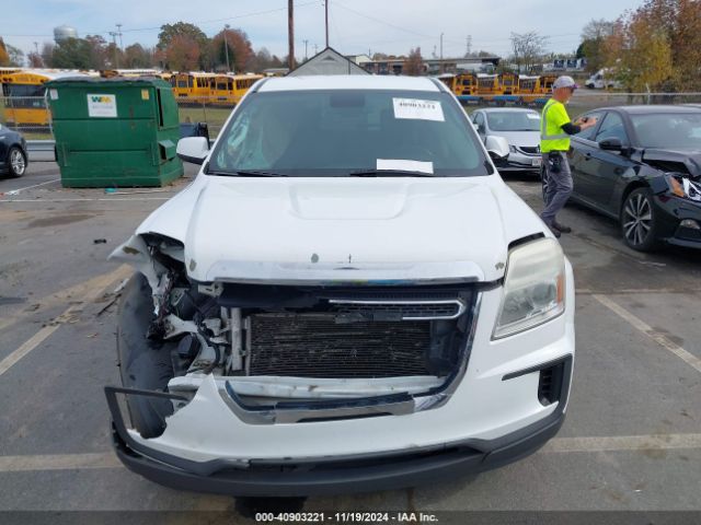 2GKALMEKXG6104658 GMC Terrain Sle-1
