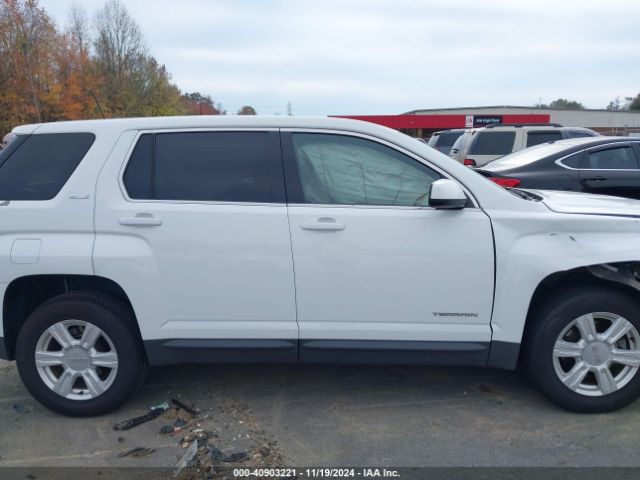 2GKALMEKXG6104658 GMC Terrain Sle-1