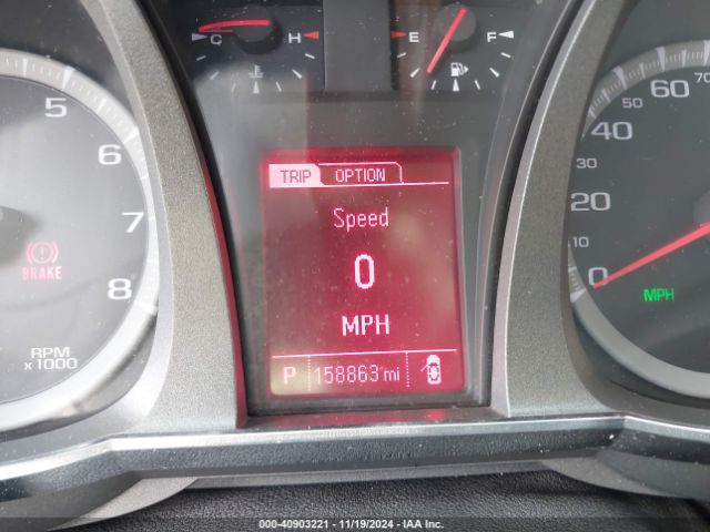 2GKALMEKXG6104658 GMC Terrain Sle-1