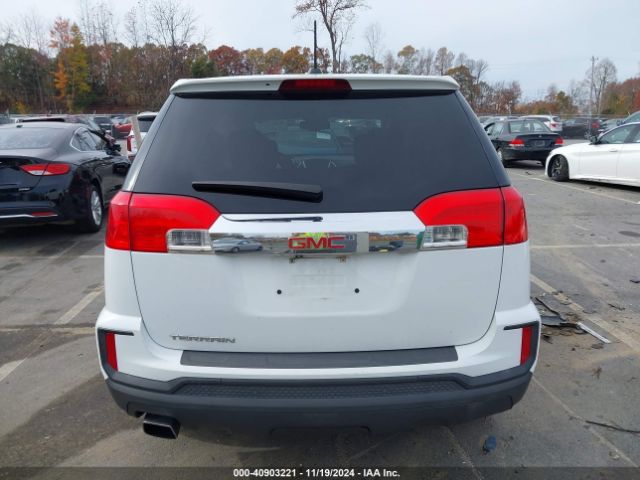 2GKALMEKXG6104658 GMC Terrain Sle-1