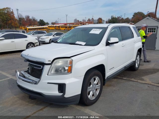 2GKALMEKXG6104658 GMC Terrain Sle-1
