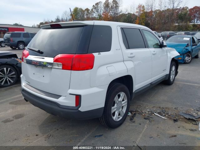 2GKALMEKXG6104658 GMC Terrain Sle-1