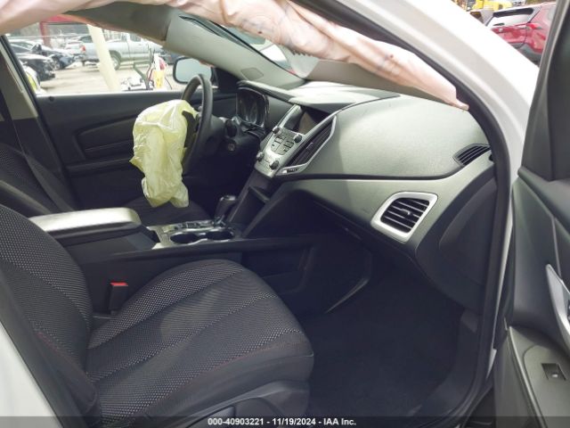 2GKALMEKXG6104658 GMC Terrain Sle-1