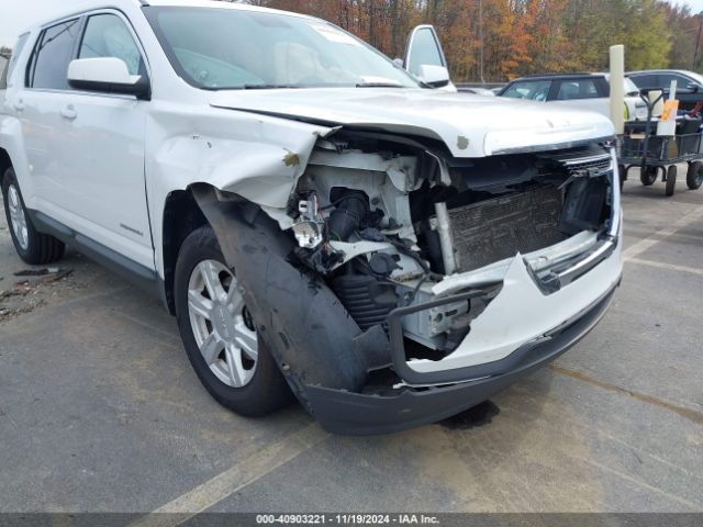 2GKALMEKXG6104658 GMC Terrain Sle-1