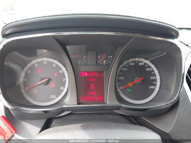 2GKALMEKXG6104658 GMC Terrain Sle-1