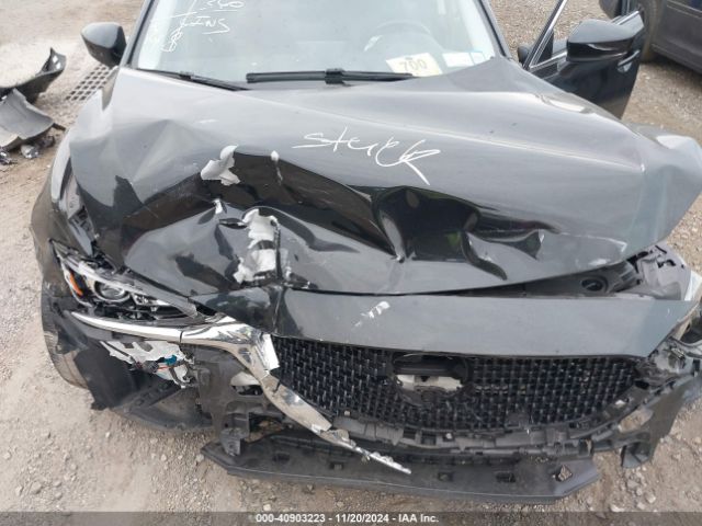 JM1GL1TYXM1618214 Mazda Mazda6 Grand Touring