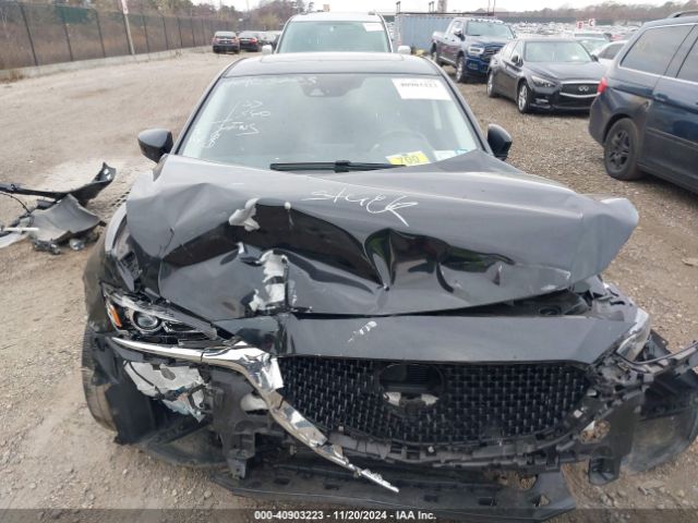 JM1GL1TYXM1618214 Mazda Mazda6 Grand Touring