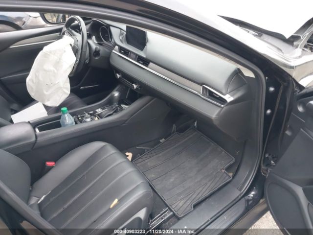 JM1GL1TYXM1618214 Mazda Mazda6 Grand Touring