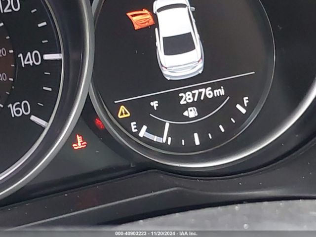 JM1GL1TYXM1618214 Mazda Mazda6 Grand Touring