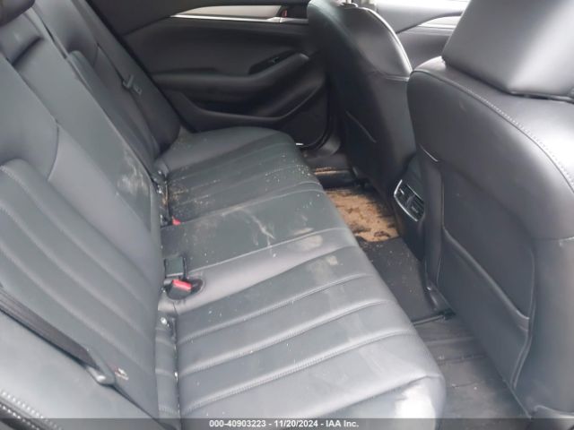 JM1GL1TYXM1618214 Mazda Mazda6 Grand Touring