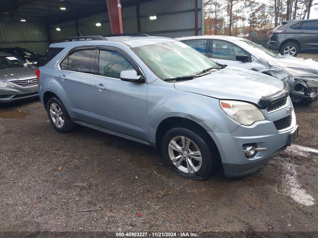 2014 2GNALCEKXE6254635 главное изображение