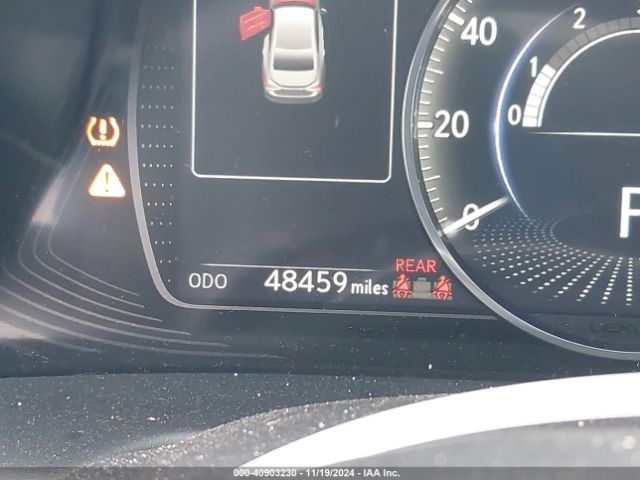 58ABZ1B11KU024849 Lexus ES 350