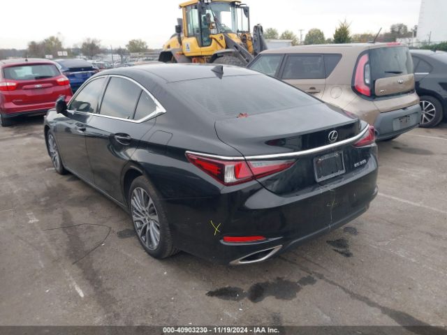 58ABZ1B11KU024849 Lexus ES 350