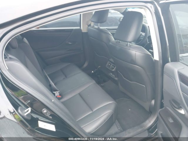 58ABZ1B11KU024849 Lexus ES 350