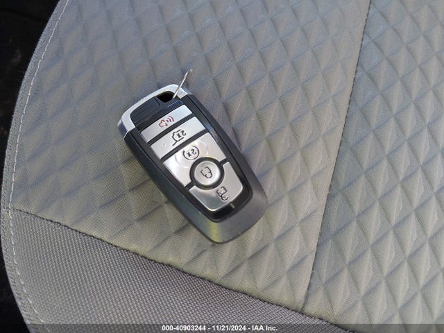 Ford ESCAPE SE 2021 1FMCU9G64MUA92210 Image 11