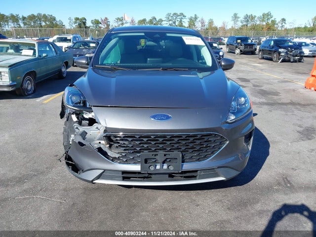 Ford ESCAPE SE 2021 1FMCU9G64MUA92210 Image 12