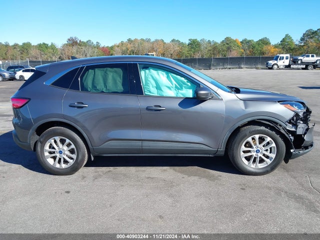 Ford ESCAPE SE 2021 1FMCU9G64MUA92210 Image 13