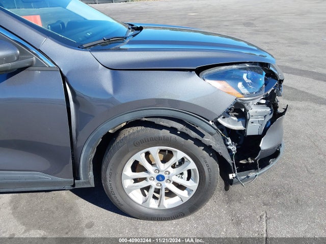 Ford ESCAPE SE 2021 1FMCU9G64MUA92210 Image 17
