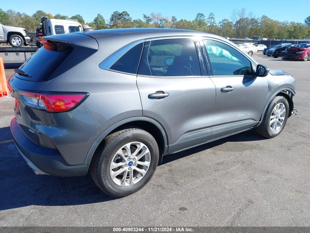 Ford ESCAPE SE 2021 1FMCU9G64MUA92210 Image 4