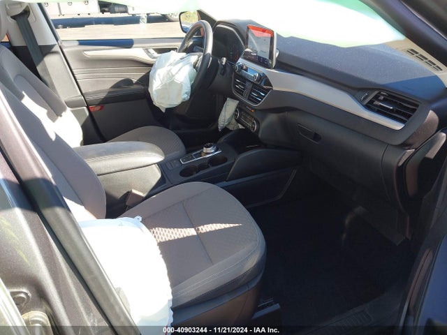 Ford ESCAPE SE 2021 1FMCU9G64MUA92210 Image 5