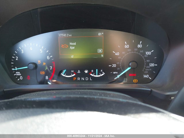 Ford ESCAPE SE 2021 1FMCU9G64MUA92210 Image 7